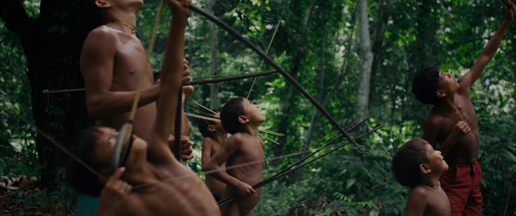 El cine iberoamericano, dice presente en una atípica Berlinale