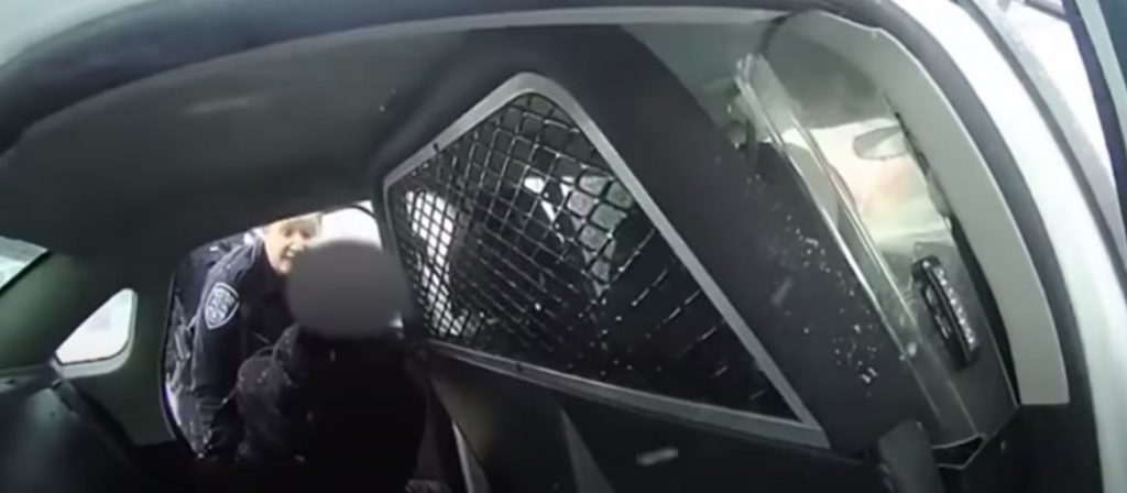 La sombra del abuso policial se cierne sobre la Policía de Nueva York