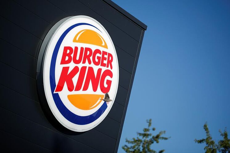 Burger King genera polémica con controversial campaña por el Día de la Mujer
