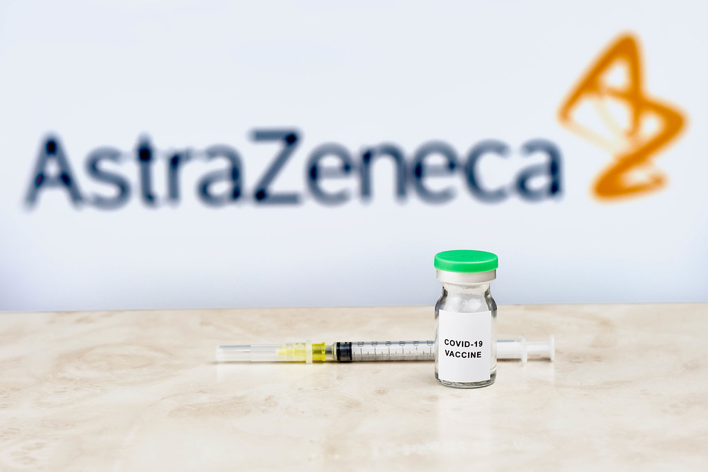 Gremio médico de Venezuela pide al régimen de Maduro levantar veto contra vacuna de Astrazeneca