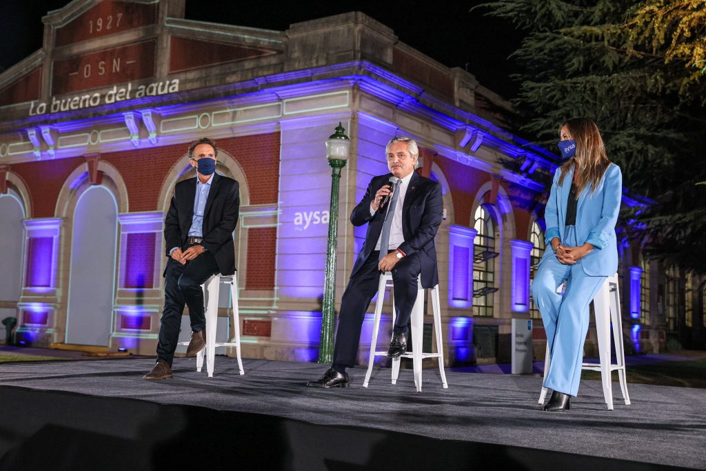 "Necesitamos toda la ayuda posible": Guaidó lamentó la salida de Argentina del Grupo de Lima