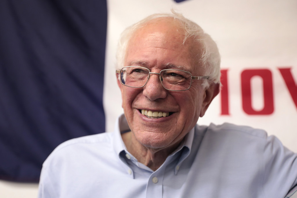 Sanders acompañará a trabajadores de Amazon que votarán para formar sindicato