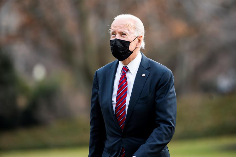 Biden dará nueva utilidad a los centros de detención de inmigrantes