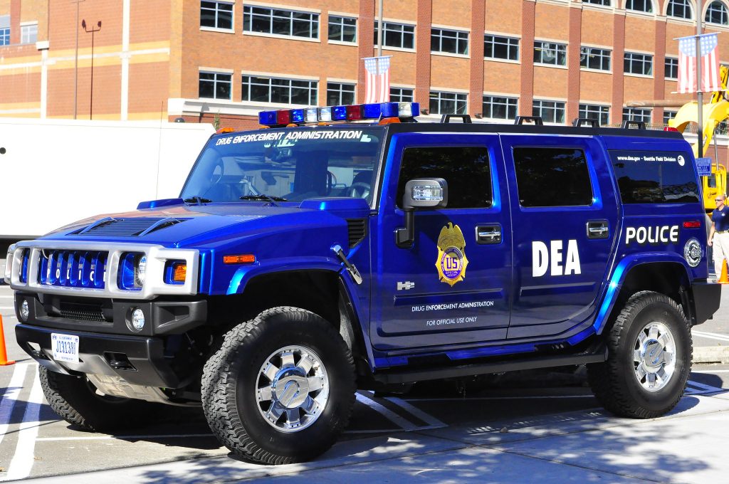 DEA alerta sobre estafas telefónicas en Florida