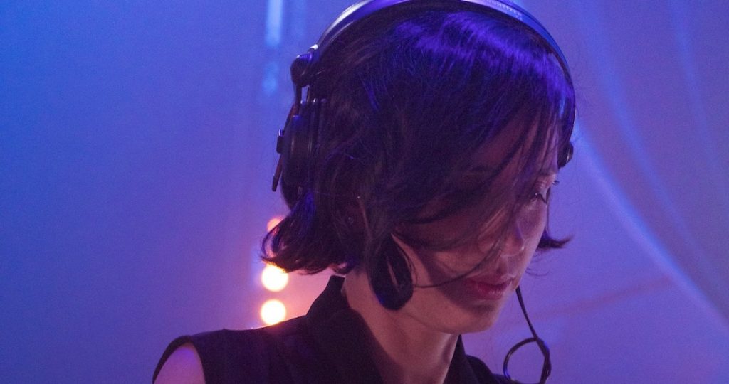 DJ Microhm e Ylia reafirman la presencia de mujeres en la música electrónica