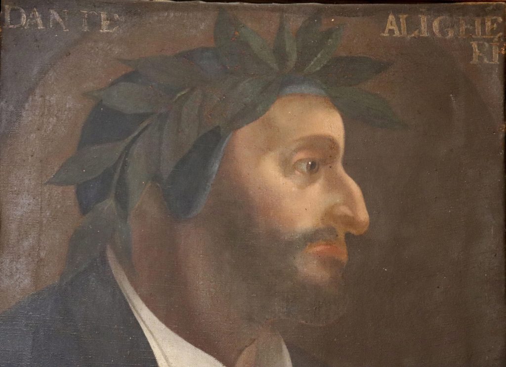 El Infierno, Purgatorio y Paraíso de Dante a 700 años de su muerte