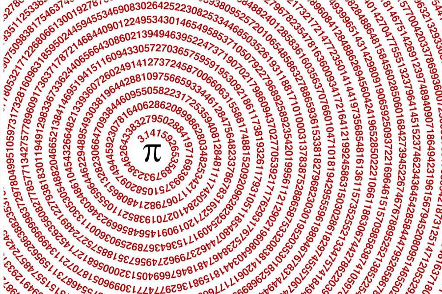 ¡Feliz Día del 3,14159! Este domingo los matemáticos celebran a Pi