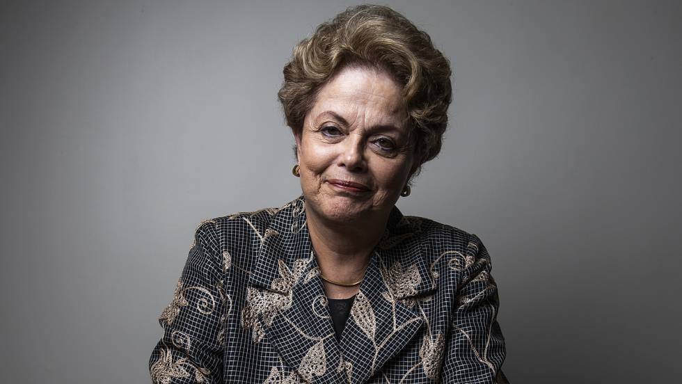 Dilma Rousseff recibió la vacuna contra la COVID-19 y anima a seguir su ejemplo