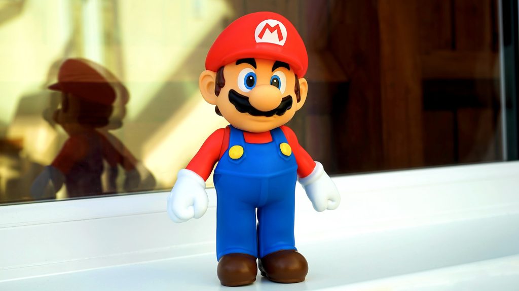 Ya tiene fecha de apertura el primer parque temático inspirado en Super Mario