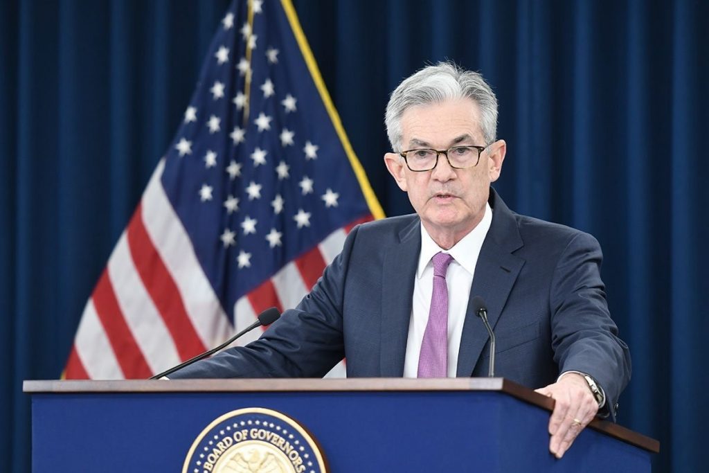 La FED amplía su programa de liquidez para protección de nóminas hasta el 30 de junio