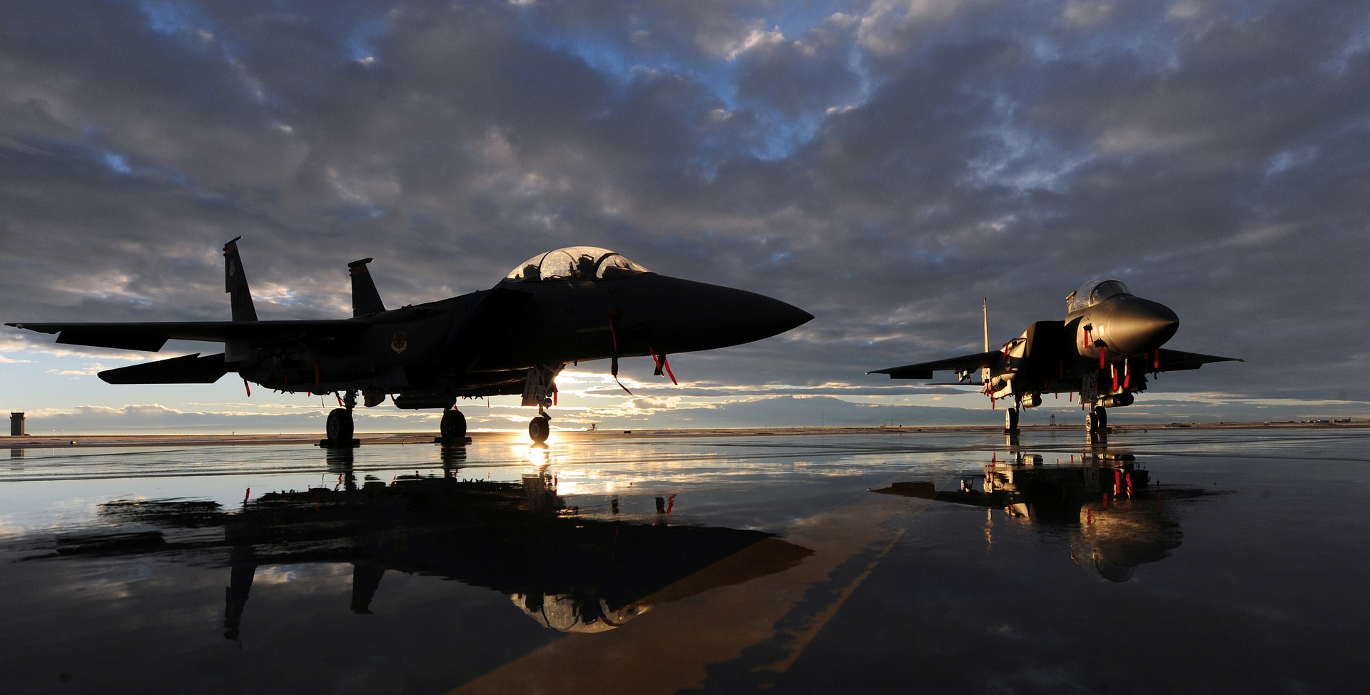 Guyana informa a EEUU de supuesta incursión de aviones militares venezolanos