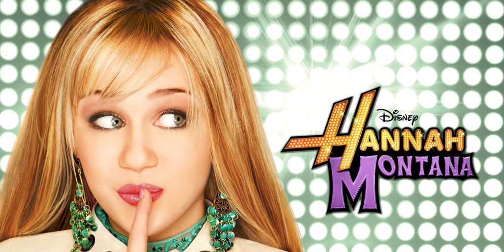 La carta que Miley Cyrus le escribió a Hannah Montana con motivo de su aniversario