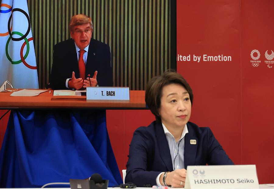 Los JJOO de Tokio 2020 descartan recibir a espectadores extranjeros