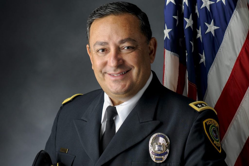 Nuevo jefe de la Policía de Miami no tolerará la mediocridad
