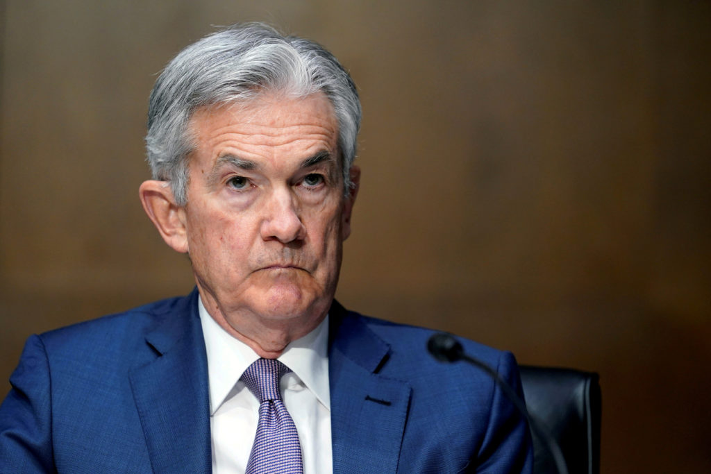 Fed tiene perspectiva positiva para la economía en 2021