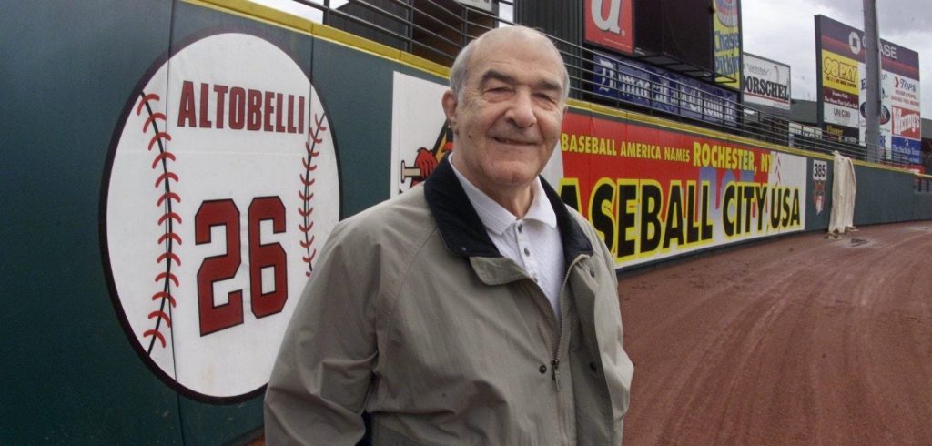 El béisbol está de luto: murió el exmánager de los Orioles de Baltimore, Joe Altobelli