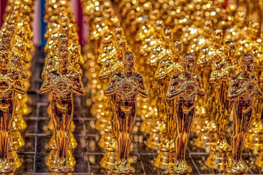 Únicamente en persona: nominados a los Óscar no podrán conectarse por videollamadas