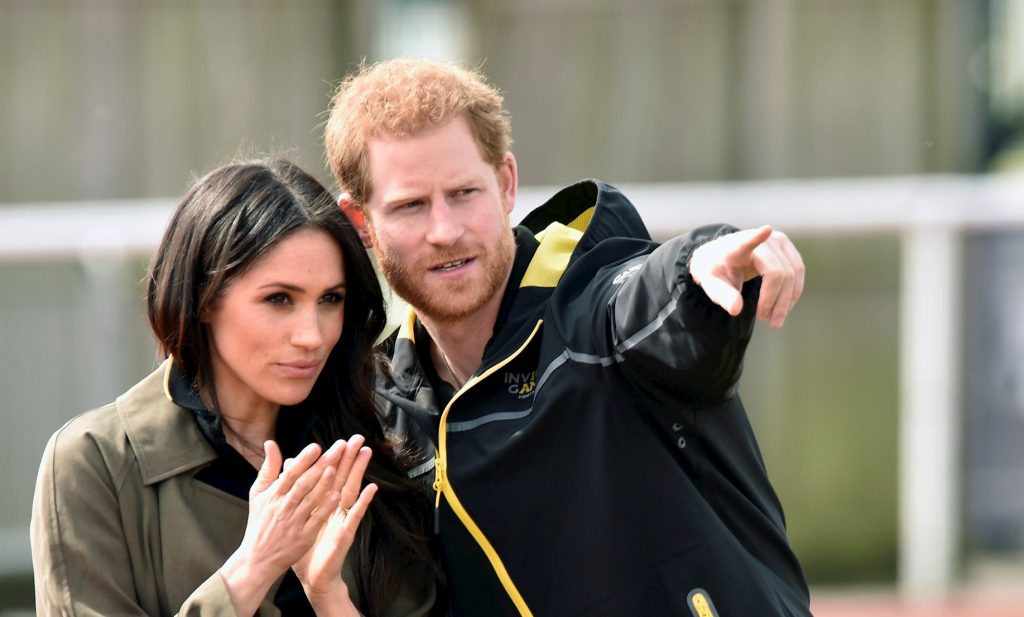 Una firma legal externa a la Casa Real investigará las acusaciones de acoso contra Meghan Markle