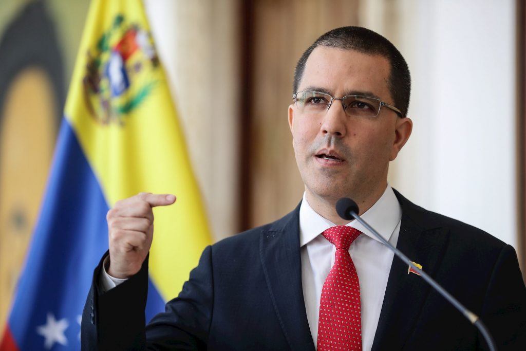 Venezuela califica como "falsedades" las denuncias de la Misión de la ONU