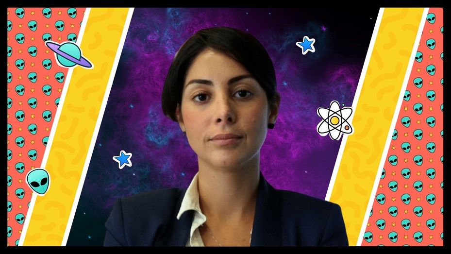 Ingeniera de la NASA que trabajó en Perseverance recibió la Cruz de Boyacá de manos de Duque