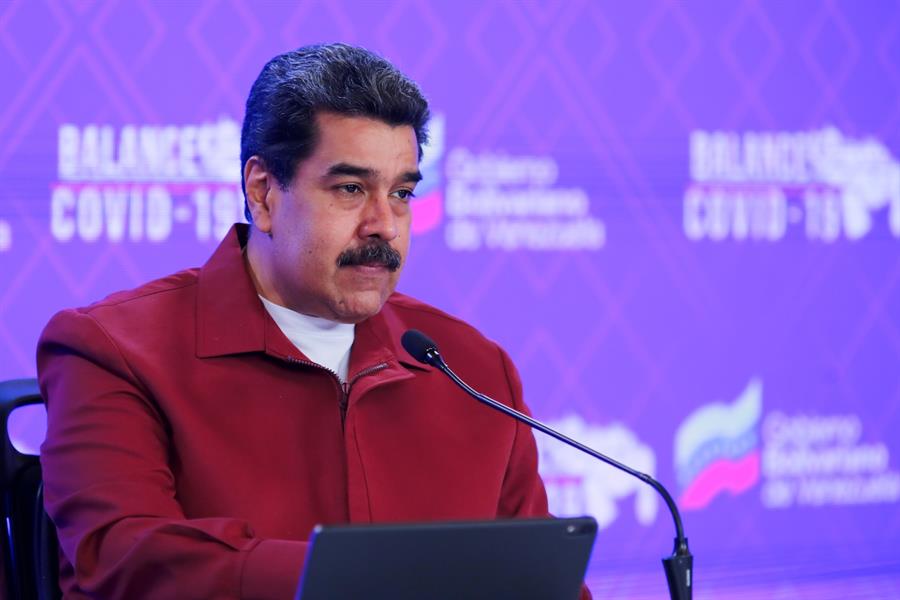 Venezuela detectó al menos 10 casos de la variante brasileña de la COVID-19
