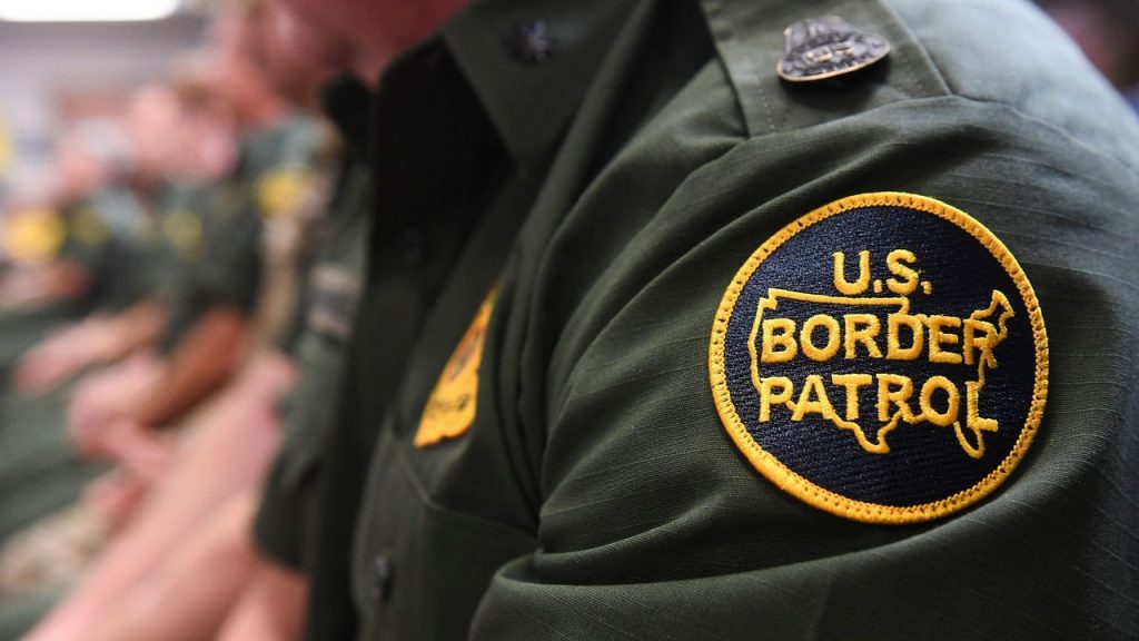 Patrulla Fronteriza detuvo a 22 haitianos en costas de Florida por contrabando marítimo