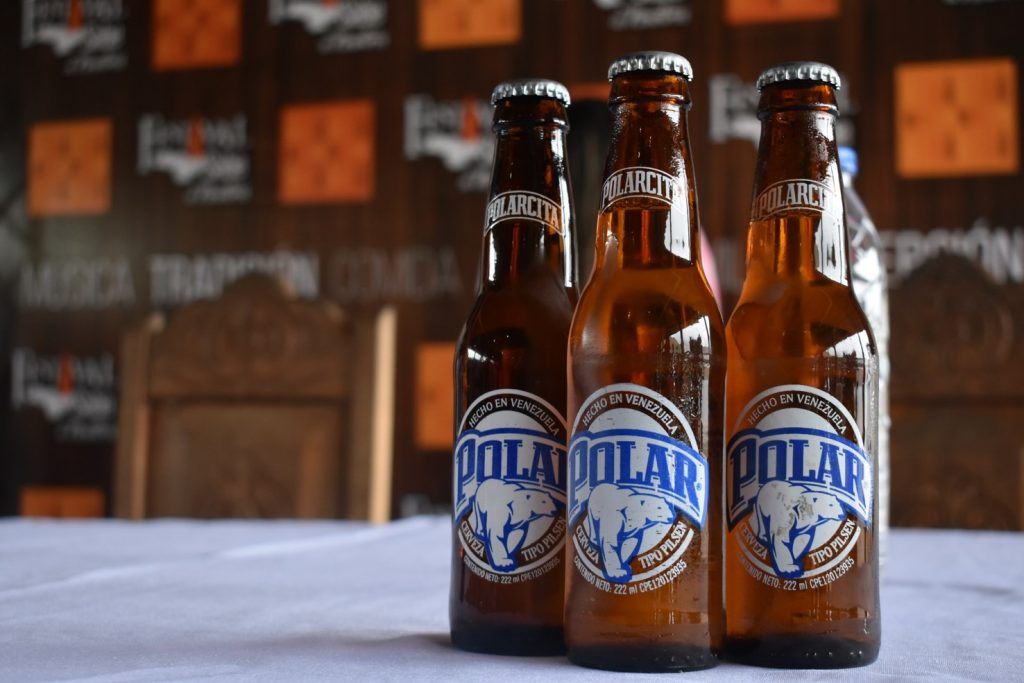 Cerveza venezolana llega a España en su proceso de expansión por Europa