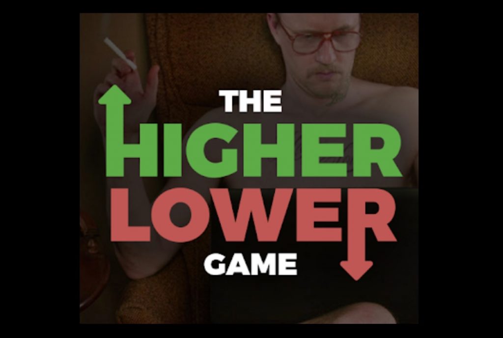 Conoce Higher or Lower, el videojuego sensación entre youtubers