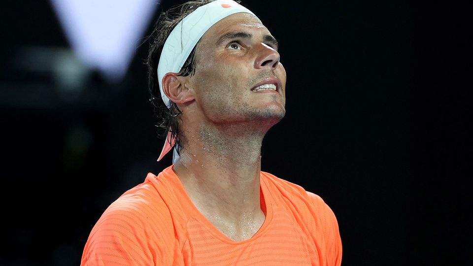 Por esta razón Rafael Nadal renunció al torneo de Miami