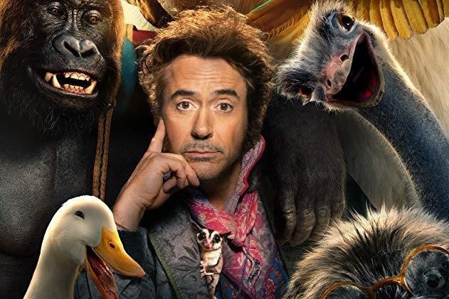 ¿Qué ha sido lo peor del cine? Conoce las nominaciones a los premios Razzie