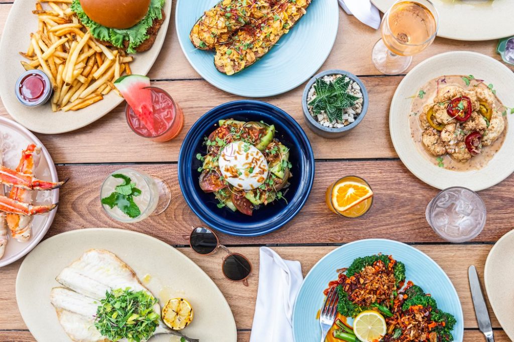 Si quieres ir al SOBEWFF tendrás que vacunarte contra la COVID-19 o llevar test negativo