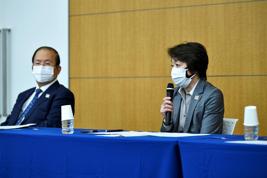 Tokio 2020 se disculpa por la "insultante" propuesta de exdirector artístico