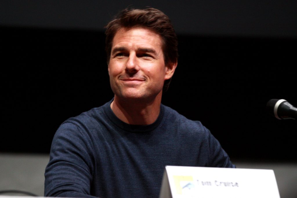 Un perfil "deepfake" de Tom Cruise confunde a usuarios de TikTok