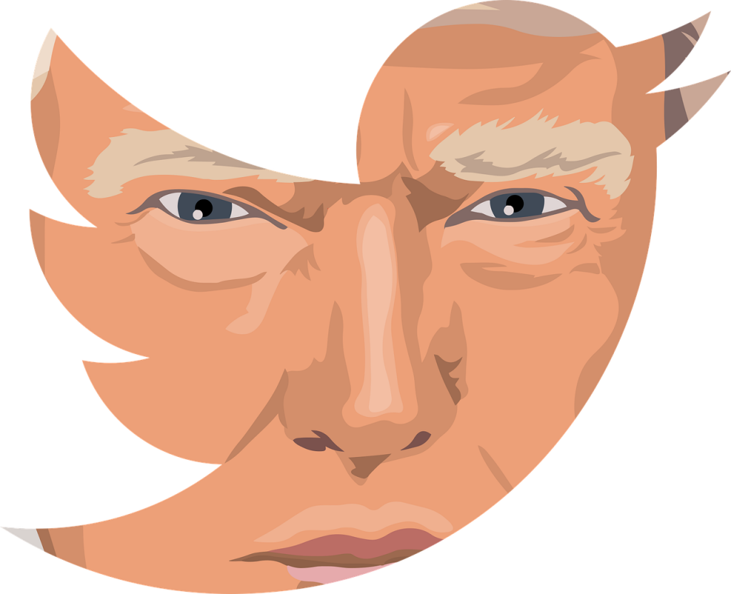 Desde este viernes le podrás decir a Twitter cómo moderar las cuentas de los líderes políticos