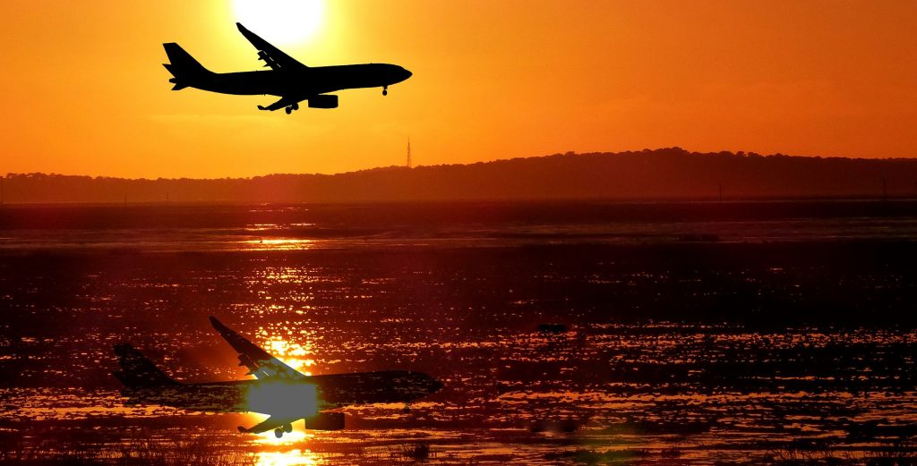 Un avión de Air France aterrizó de emergencia en Sofia por pasajero agresivo
