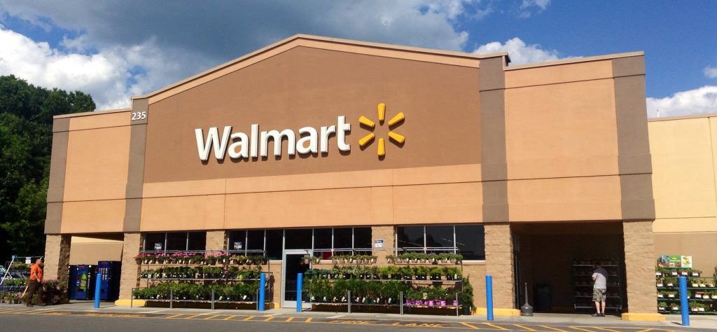 Walmart anuncia plan para reforzar su producción en EEUU