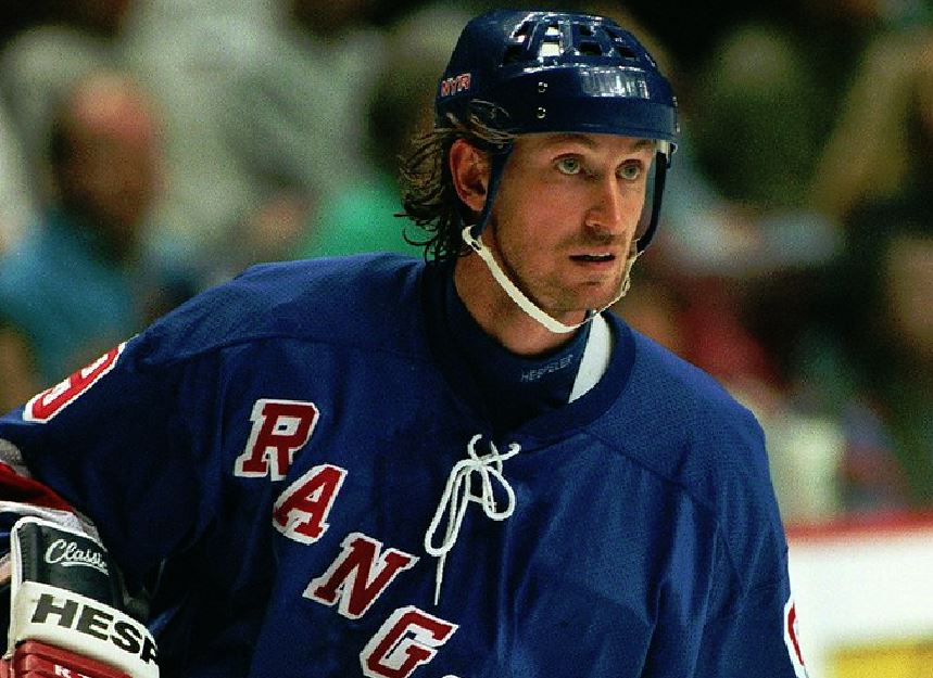 Padre de Wayne Gretzky murió a los 82 años