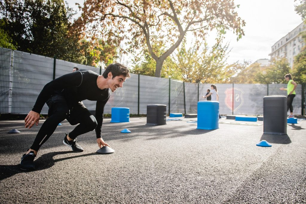 World Athletics crea un museo virtual gratuito en 3D