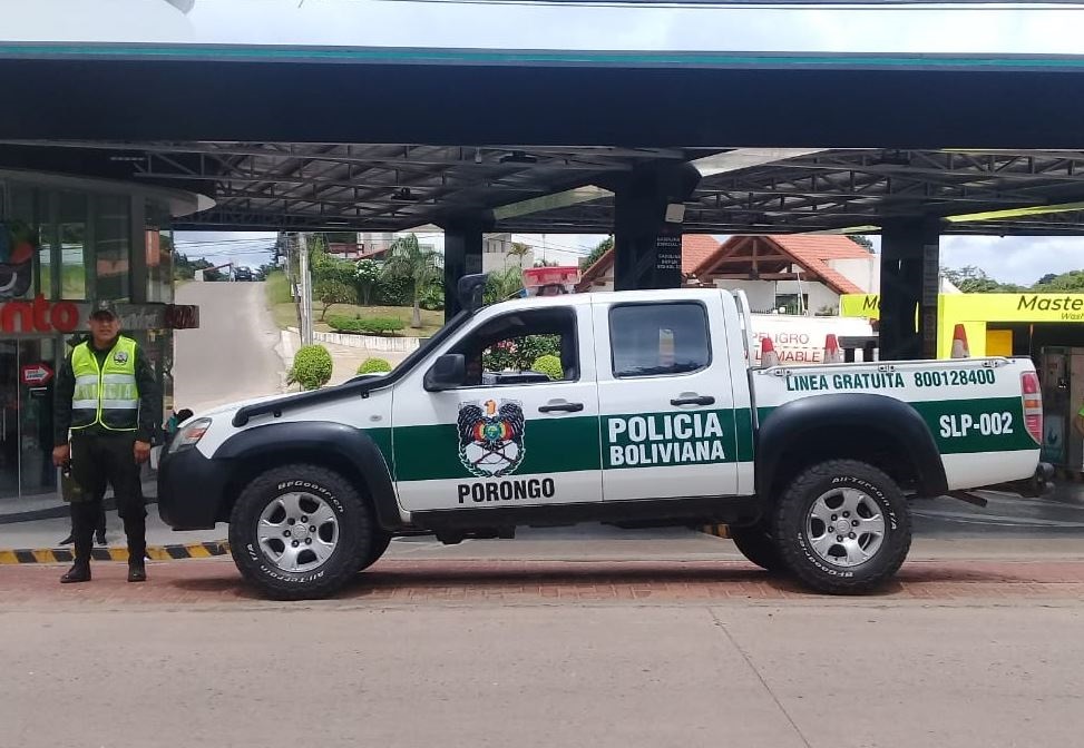 Suben a 7 los detenidos por convocar la asamblea en la que murieron 8 alumnos en Bolivia