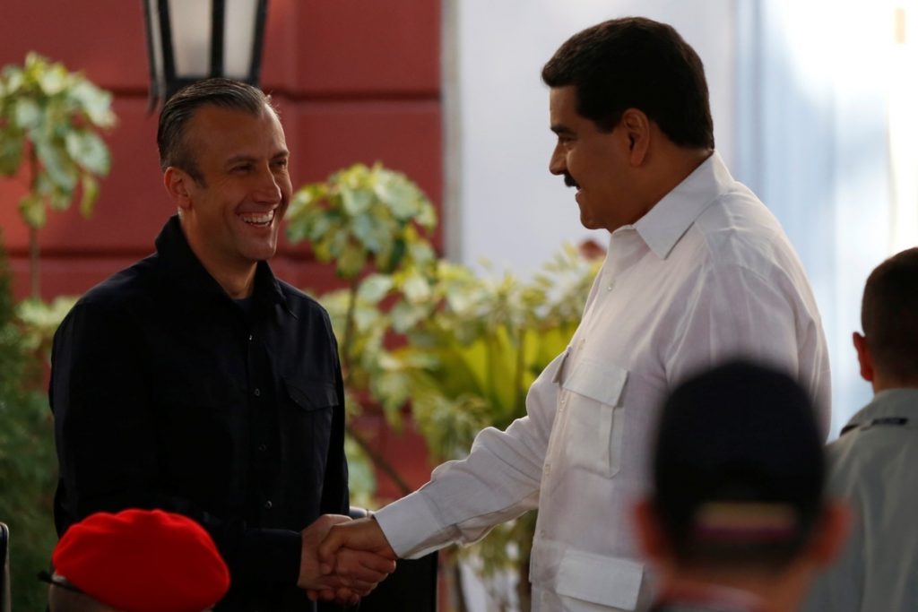 Empresario es condenado a 5 años de prisión por violar sanciones de EEUU contra el régimen venezolano