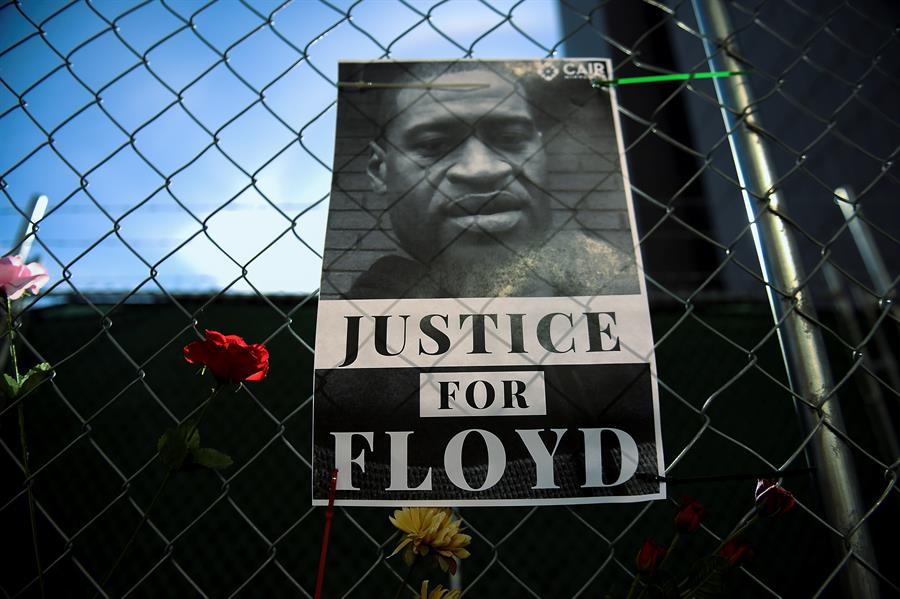 Expolicía acusado de asesinar a George Floyd es imputado por asesinato en tercer grado