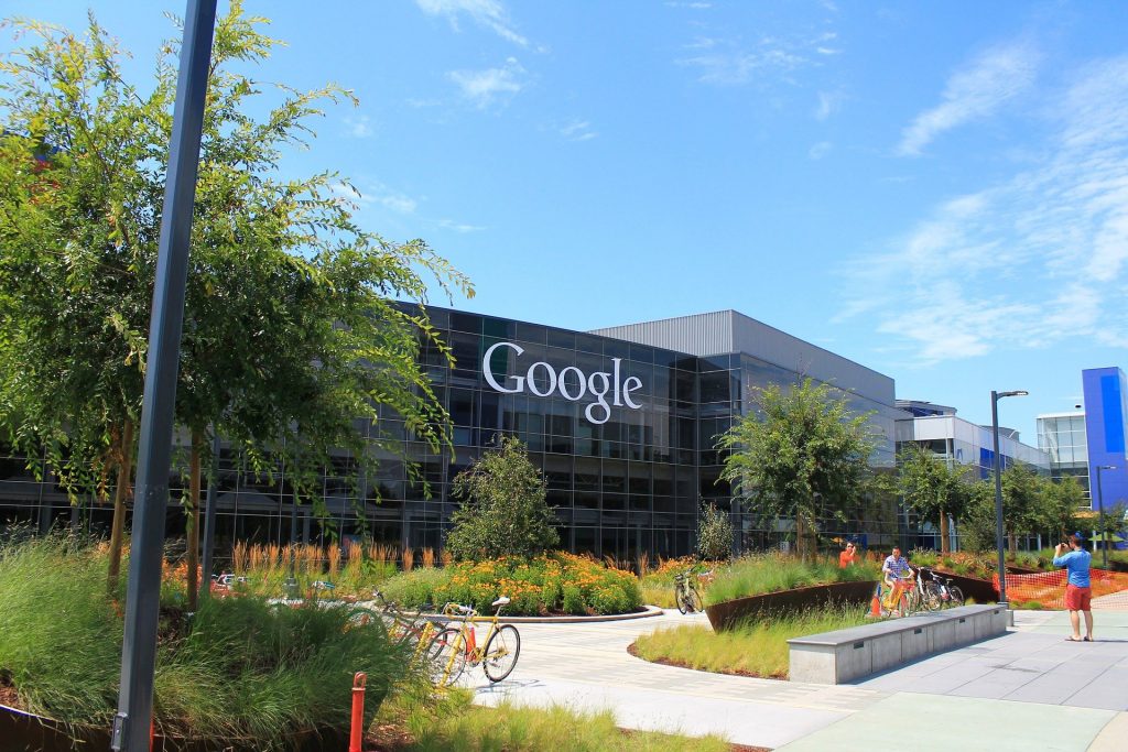US$ 7.000 millones de inversión y 10.000 empleos: los planes de Google en EEUU para 2021