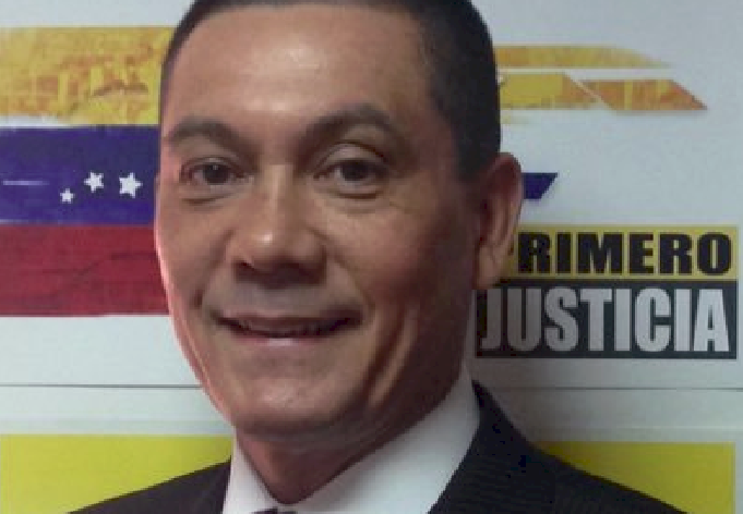 Demandan a Maduro y las FARC por muerte del concejal Fernando Albán