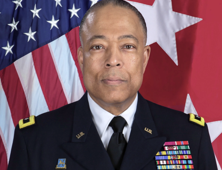 Militar afroamericano será el jefe de seguridad de la Cámara Baja de EEUU