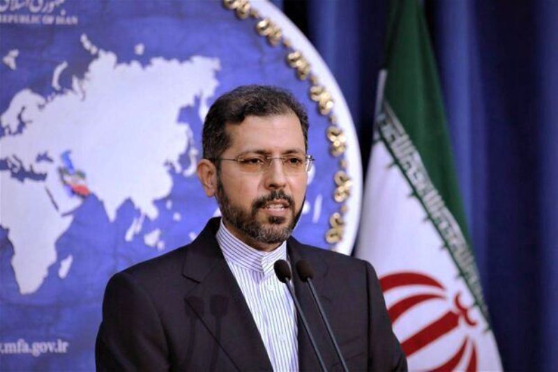 Irán rechaza reunión informal con EEUU: "No ha habido cambio en las políticas antiiraníes"