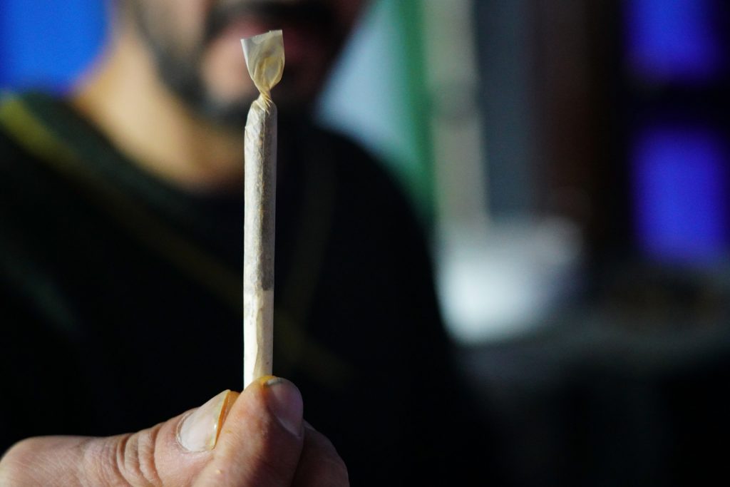 Ya es oficial ahora podrás consumir marihuana de forma recreativa en Nueva York