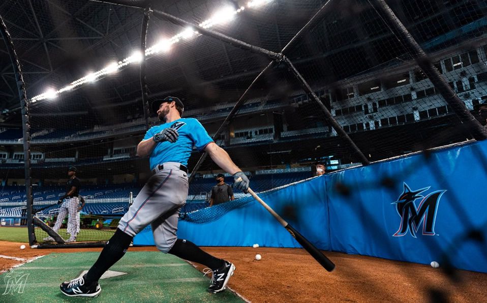 Estadio de los Marlins de Miami ya tiene nombre