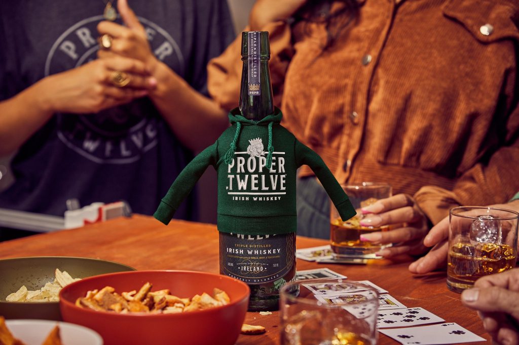 McGregor aumenta su fortuna con la venta de su marca de whisky