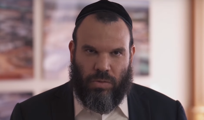 El multimillonario israelí que perdió el indulto de sanciones otorgado por Trump