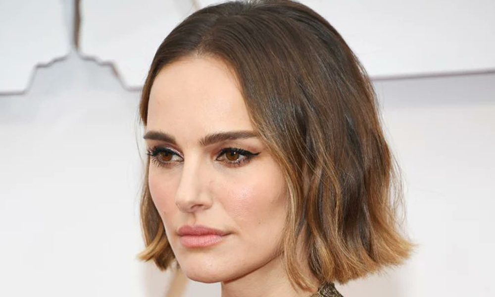Natalie Portman y Lupita Nyong'o protagonizarán Lady in the Lake para Apple TV+